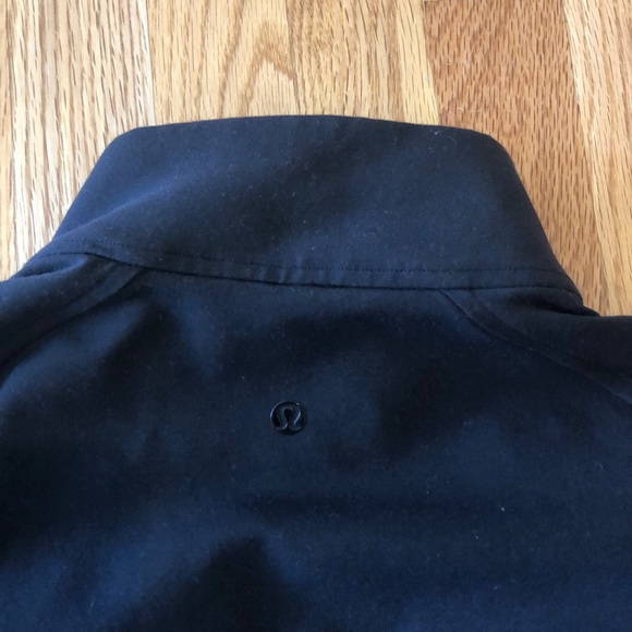 Lululemon Zip up - Picture 3 of 5